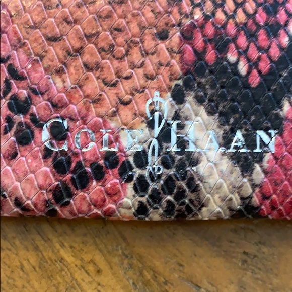 Cole Haan Clutch - Picture 3 of 3